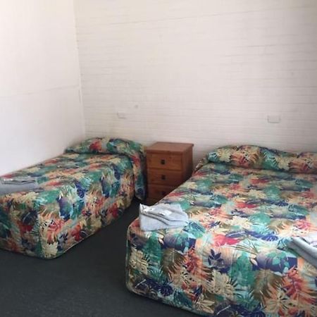 Governors Hill Motel Goulburn Extérieur photo