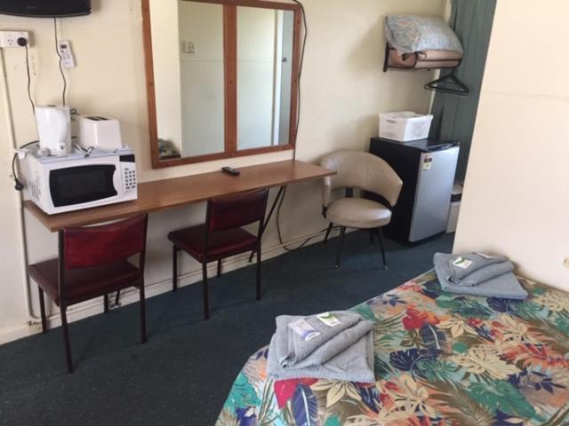 Governors Hill Motel Goulburn Extérieur photo