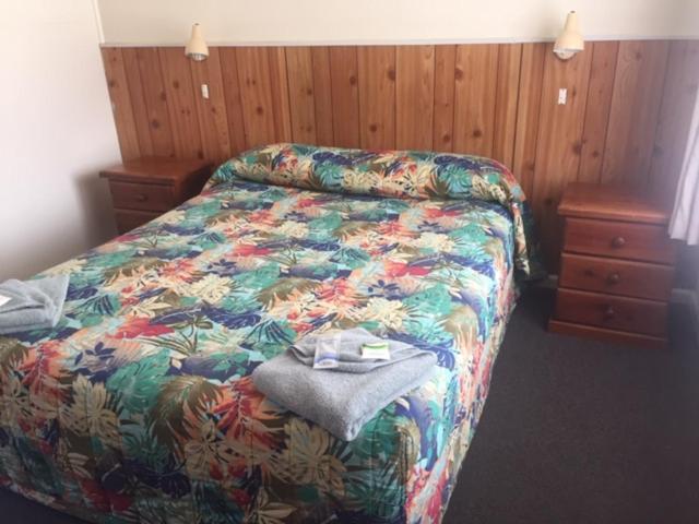 Governors Hill Motel Goulburn Extérieur photo