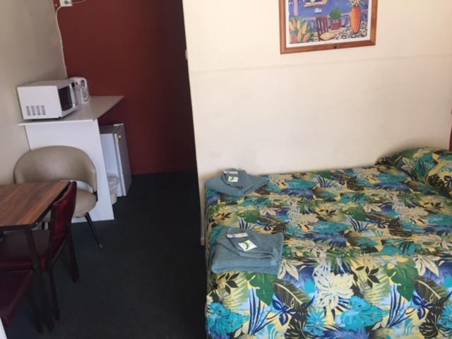Governors Hill Motel Goulburn Extérieur photo