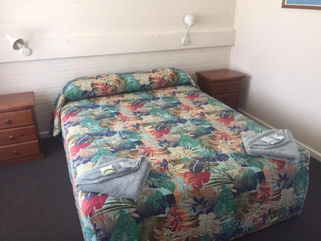 Governors Hill Motel Goulburn Extérieur photo